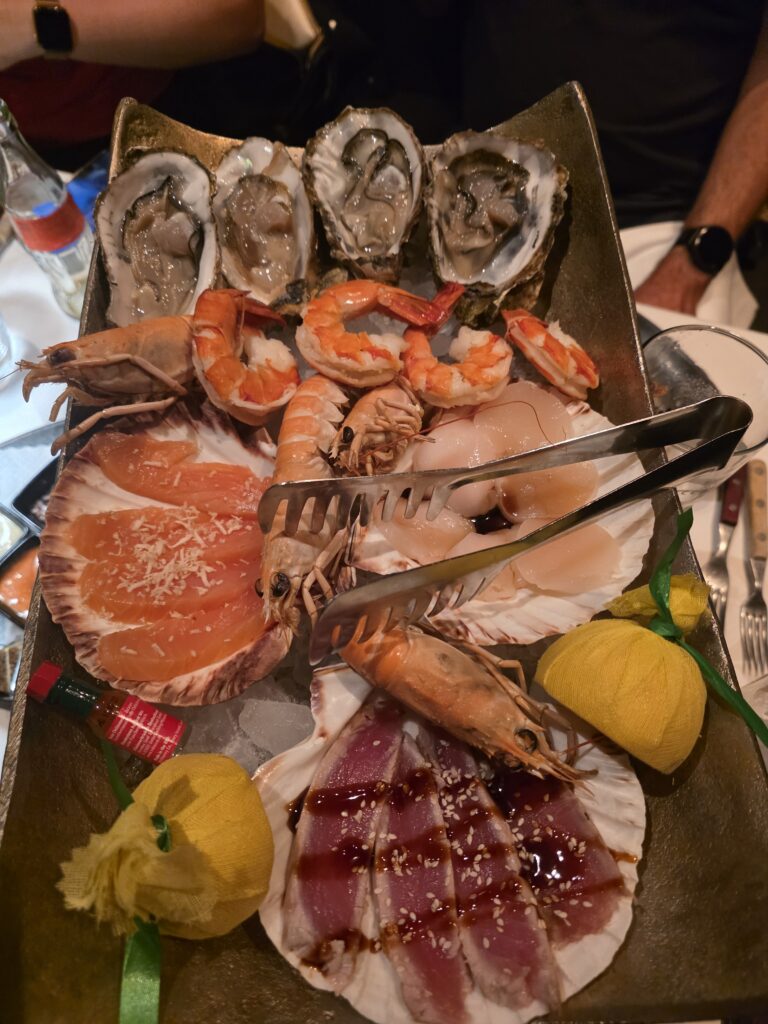 Reef & Beef Düsseldorf